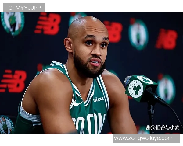 凯尔特人后场大将进攻低迷,投篮命中率堪忧,如何找回比赛节奏迎手感回归? 凯尔特人后场大将进攻低迷,投篮命中率堪忧,如何找回比赛节奏迎手感回归?